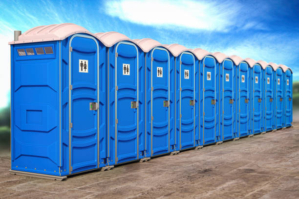 Best Portable Toilets with Baby Changing Stations  in Thurmont, MD