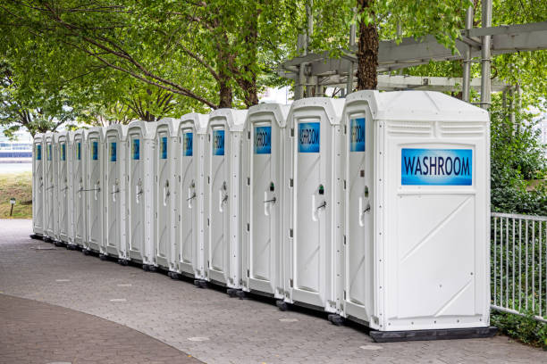 Best Deluxe Portable Toilet Rental  in Thurmont, MD