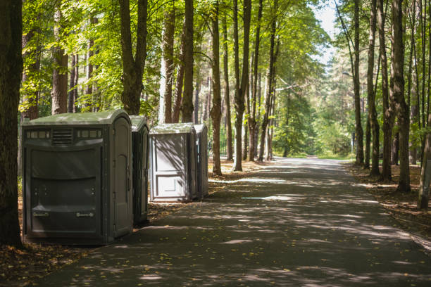 Best Standard Portable Toilet Rental  in Thurmont, MD