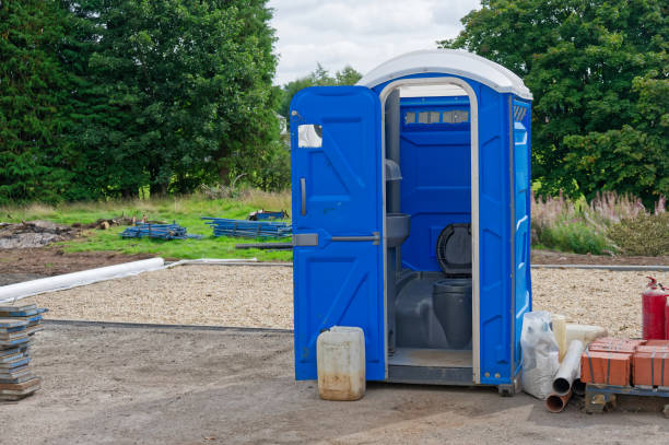 Reliable Thurmont, MD Portable Potty Rental  Solutions